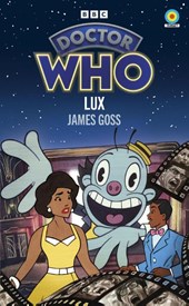 Doctor Who: Lux (Target Collection)