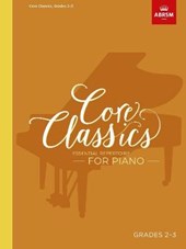 Core Classics - Grades 2-3
