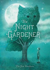 The Night Gardener