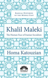Khalil Maleki