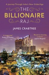 The Billionaire Raj