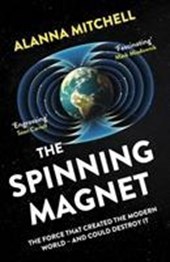 The Spinning Magnet