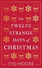 The Twelve Strange Days of Christmas