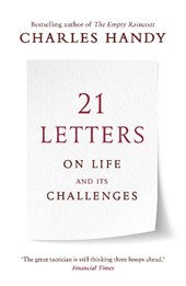 21 Letters on Life and Its Challenges