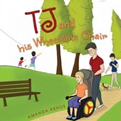 TJ and His Wheelable Chair