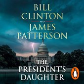 The President’s Daughter