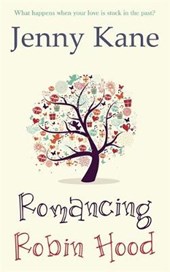 Romancing Robin Hood