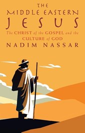 The Middle Eastern Jesus