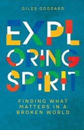 Exploring Spirit