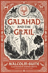 Galahad and the Grail