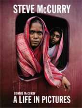 Steve Mccurry