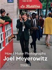Joel Meyerowitz