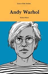 Andy Warhol