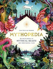 MYTHOPEDIA