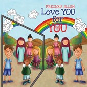 Love YOU for YOU!