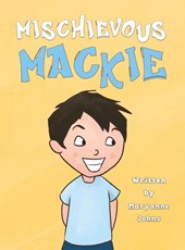 Mischievous Mackie