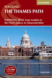 The Thames Path