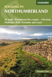 Walking in Northumberland