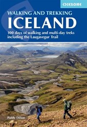 Walking and Trekking in Iceland