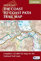 The Coast to Coast Path National Trail