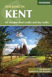 Walking in Kent