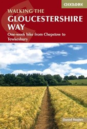 Walking the Gloucestershire Way