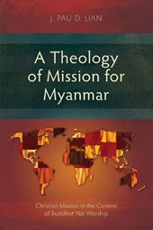 A Theology of Mission for Myanmar