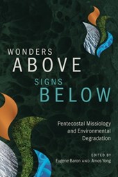 Wonders Above, Signs Below