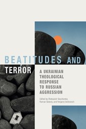Beatitudes and Terror