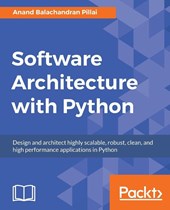 Software Architecture with Python
