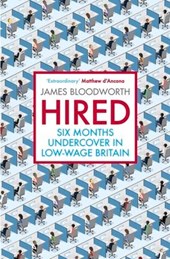 Hired