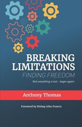 Breaking Limitations Finding Freedom
