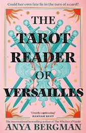 The Tarot Reader of Versailles