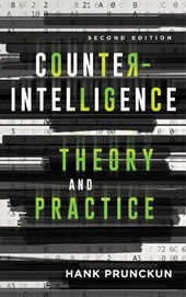 Counterintelligence Theory and Practice