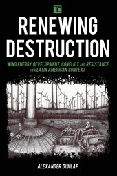 Renewing Destruction