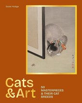 Cats & Art: 50 Masterpieces & Their Cat Breeds