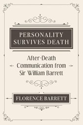 Personality Survives Death