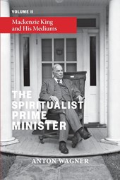 The Spiritualist Prime Minister