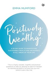 Positively Wealthy