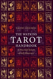 The Watkins Tarot Handbook