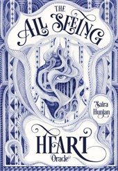 All-Seeing Heart Oracle