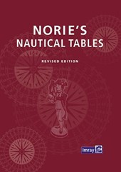 Norie's Nautical Tables