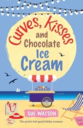 Curves, Kisses and Chocolate Ice-Cream