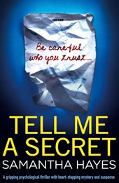 Tell Me a Secret