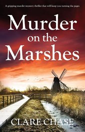 Murder on the Marshes