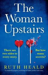 The Woman Upstairs