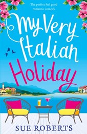 My Very Italian Holiday