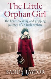 The Little Orphan Girl