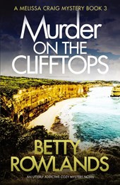 Murder on the Clifftops