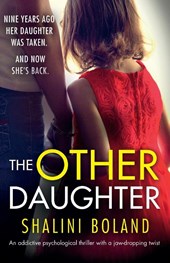 The Other Daughter